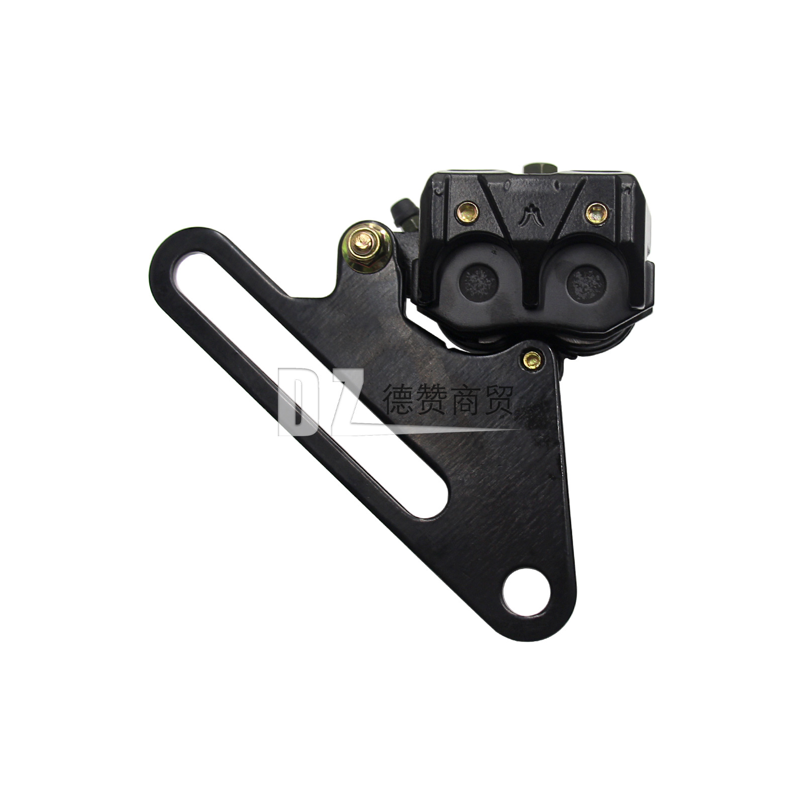Four-Wheel Atv Accessories Klx125 Apollo Off-Road Vehicle 250 Ttr Lower Pump Large Double Pump Brake Pump Card