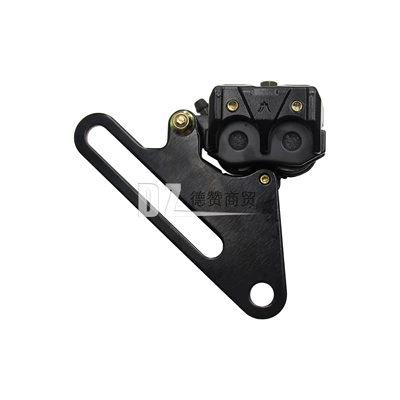 Other brake systems Off-Road Vehicle 250 Ttr Lower