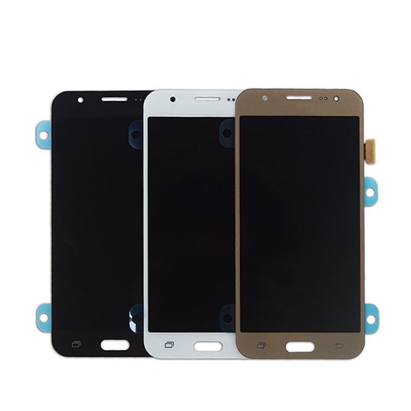 Jingke es adecuado para J500F/G/Y ASAMBLEA DE PANTALLA J5008 pantalla Galaxy J5/J5007 pantalla LCD