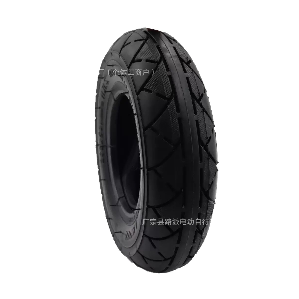 200x50 outer tire Little Dolphin 8inch electric scooter inner tube 200x50 electric vehicle thickened inner and outer tires
