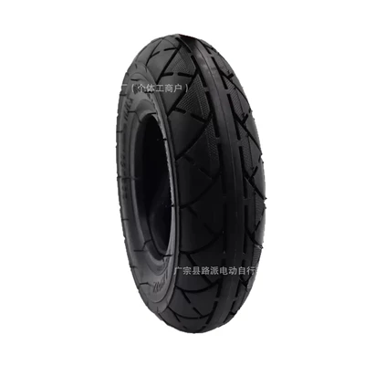 and outer tires, Elektrikli avtomobil şinləri