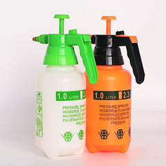塑料噴壺氣壓式噴水壺消毒大號澆花壺家用加壓澆水壺園藝工具