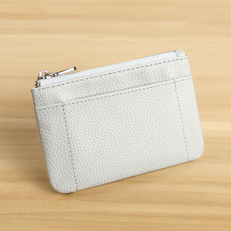 Nuevo mini bolso de moda para mujeres bolso de cambio japonés INS transfronterizo bolso de cambio simple gran capacidad cremallera