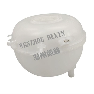 Volkswagen Audi 603-958;7H0121407C, Water tank