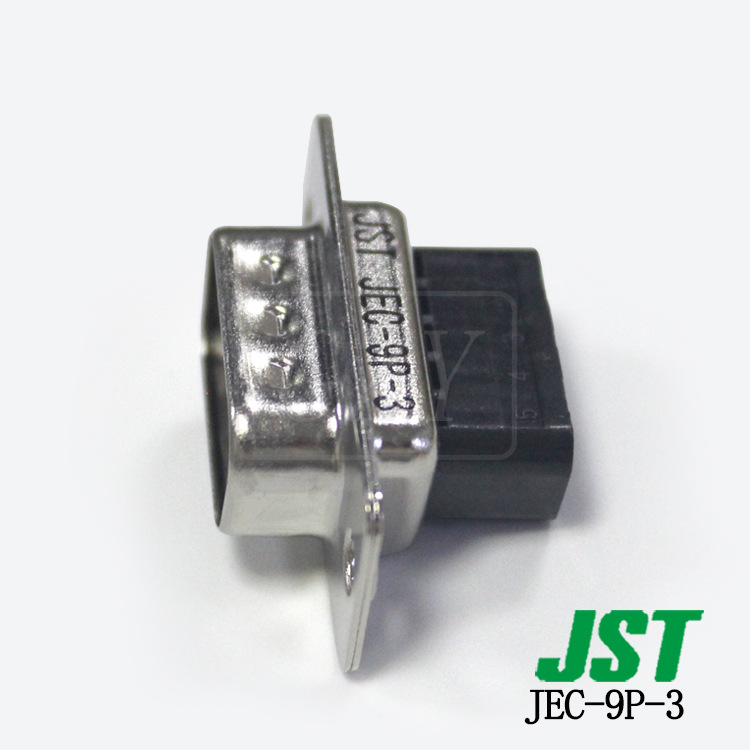 Ӧ JEC-9P-3  JST ɶµ췢õר