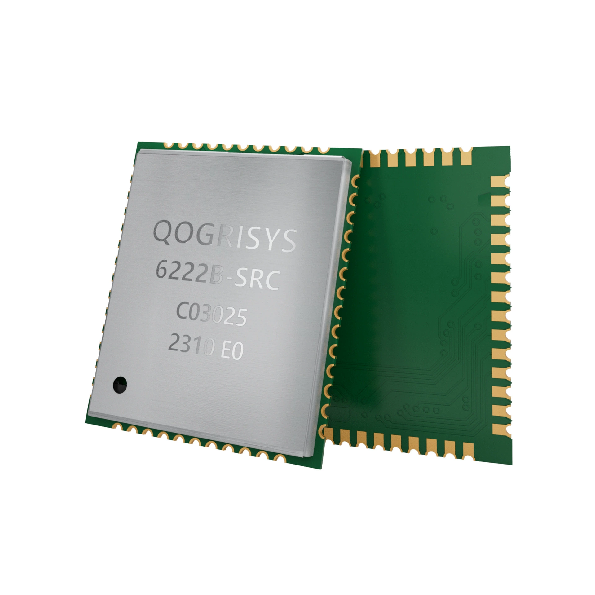 RTL8822CS SDIO интерфейс двойная антенна, двучастотный WiFi+Bluetooth 4.2 5.8G беспроводной модуль