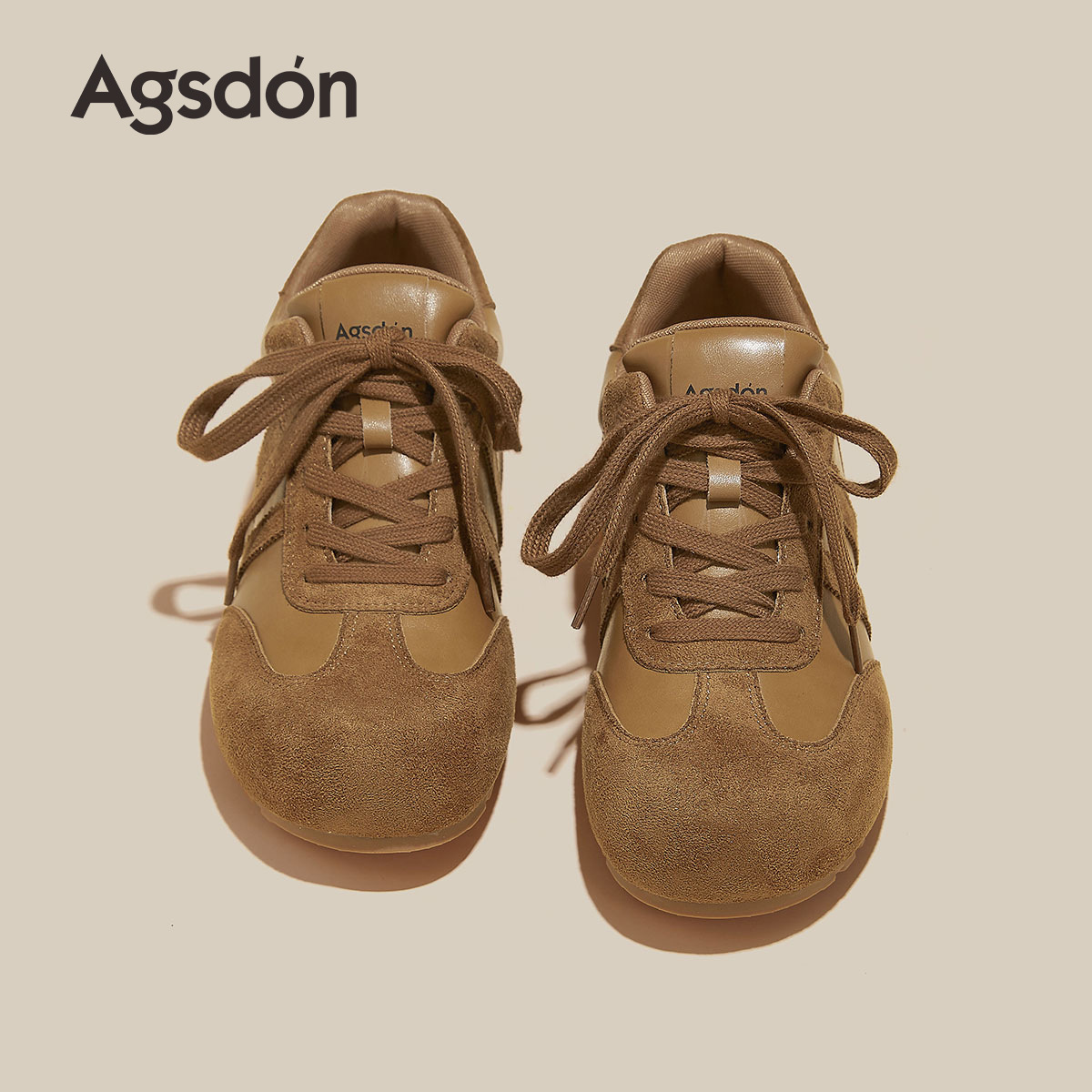 Zapatos de entrenamiento para mujeres 2025 nuevos zapatos de skate retro de otoño gigantescos