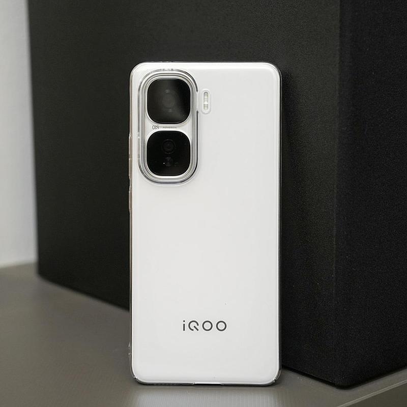 适用iqooneo10pro+手机壳iQOOneo10透明硬爱酷Neo9 Pro保护套neo9|undefined