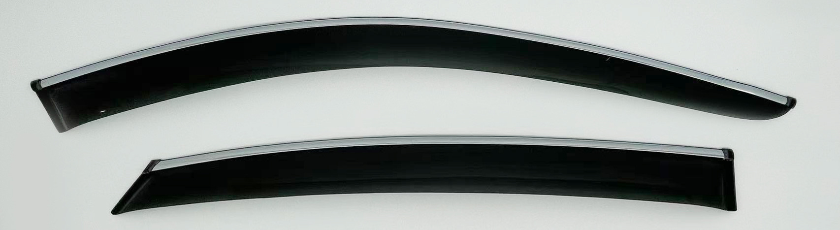 Suitable for Imported Short Shaft Audi A6 Sedan Rain Shield Audi A6 Swb Window Visor
