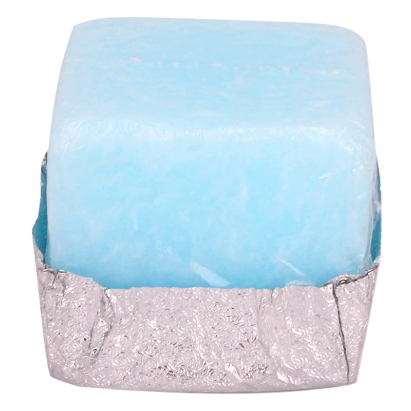 Твердый спирт оптом Общие Твердый переплет Твердый топливный восковой блок Приготовление риса Сухой горшок Жареная рыба Сжигание горячий горшок Твердый спирт