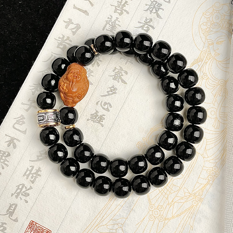 홍진(흑금) [보리이중원]