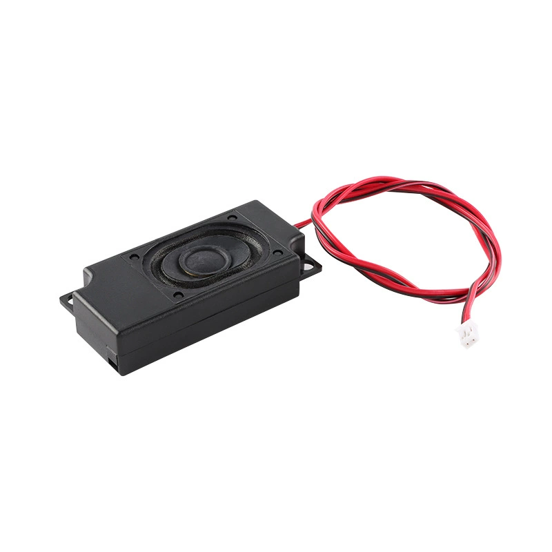 Оригинальный аутентичный акустический корпус 3370 cavity speaker-2P 8 евро 3 ватт-всё-в-одном мультимедийный корпус динамик