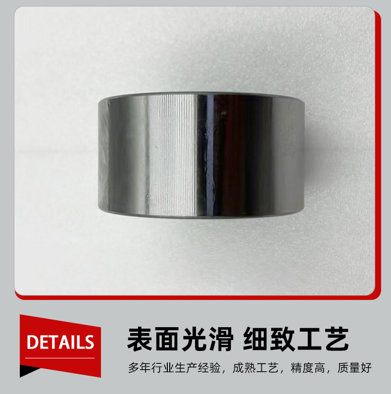 51720-1W000 Bearing Is Suitable for Korean Cars, Front Wheel Bearing 51720-1W000, Automotive Bearing