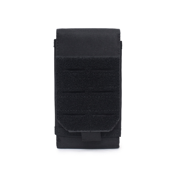 men's tactics camouflage belt bag