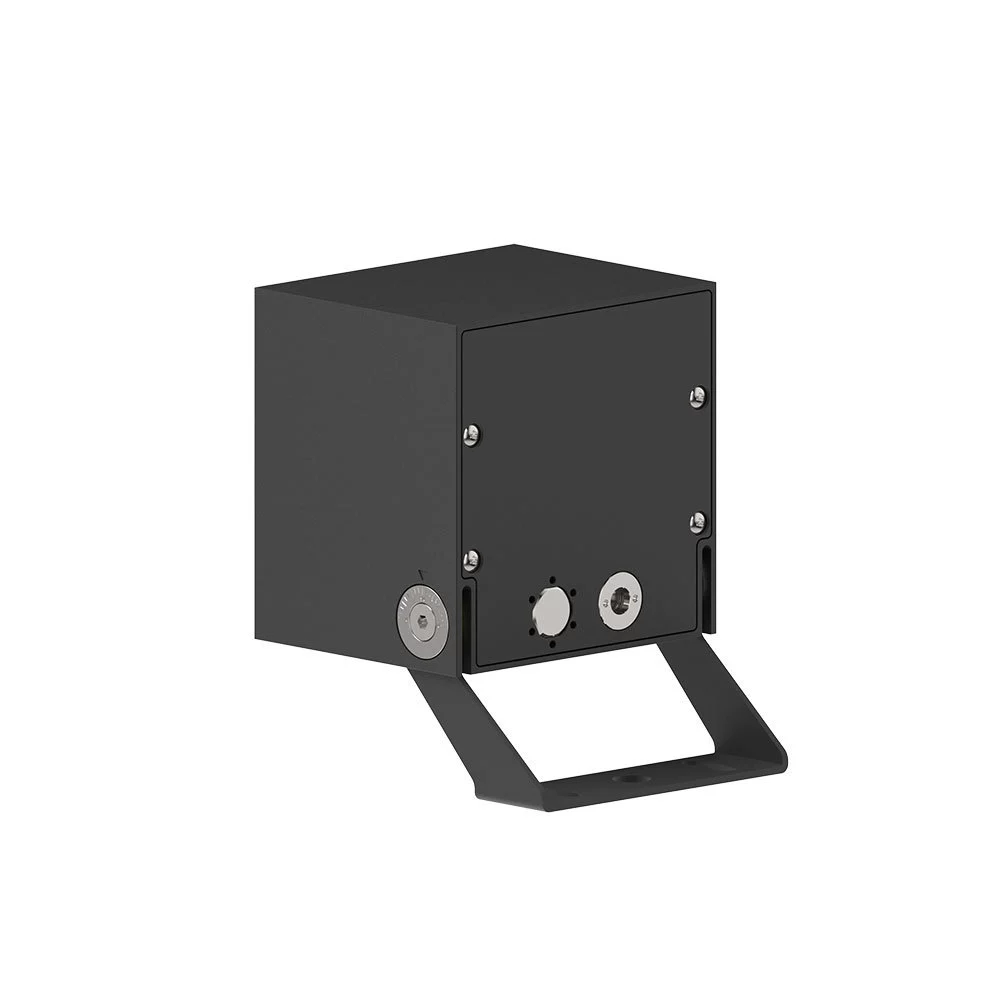 LED travel square spotlight, villa, lights