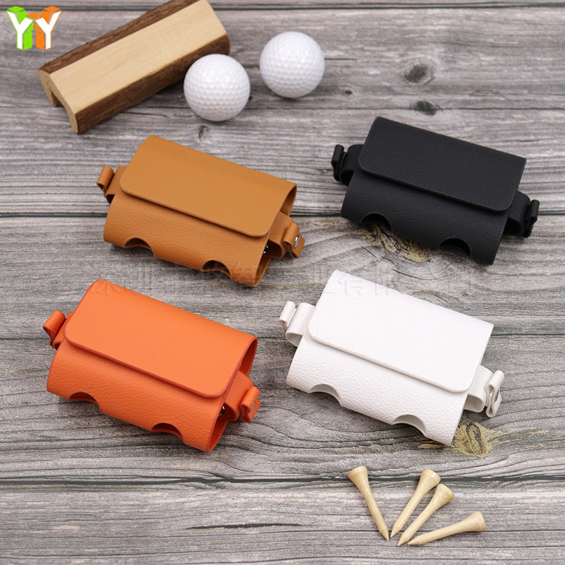 横款高尔夫球包