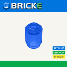 BRICKEש��1x1Բ��ש �����ָ�3062 18860 30068 35390�๦�ܻ�ľ