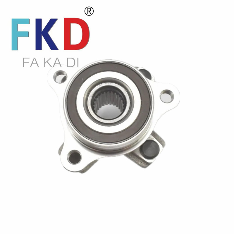 High Quality Hot Sale 43401-81P00 for Suzuki Car Bearing Shaft Head Assembly Factory Direct Sales