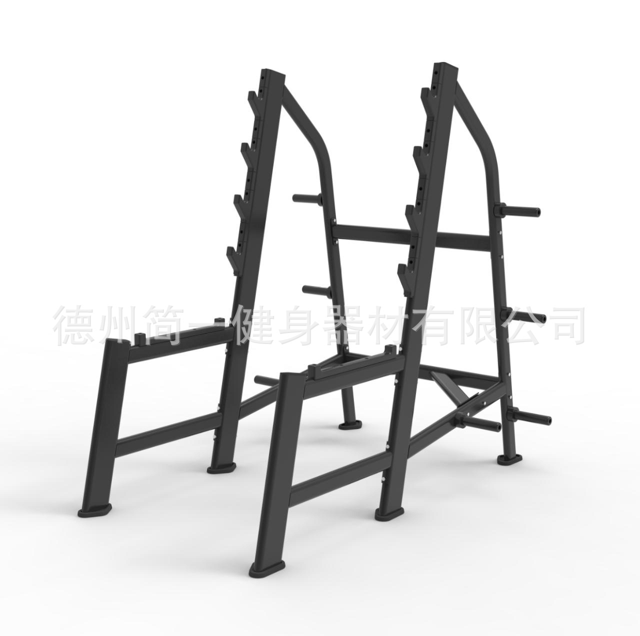 Swiss Inotec Power Equipment Gym Estire las piernas y empuje el pecho y las nalgas Asuka Fitness Equipment Factory Ventas directas