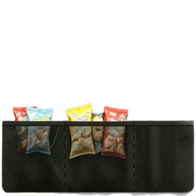 Car curtains – Glue Blackout Curtain
