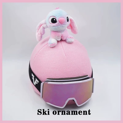 Doll Cartoon Ski: Katong Auto Parts and Accessories