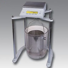 舜宇恒平 JA21002J 型静水力学电子天平 2100g/0.01g 浸水天平