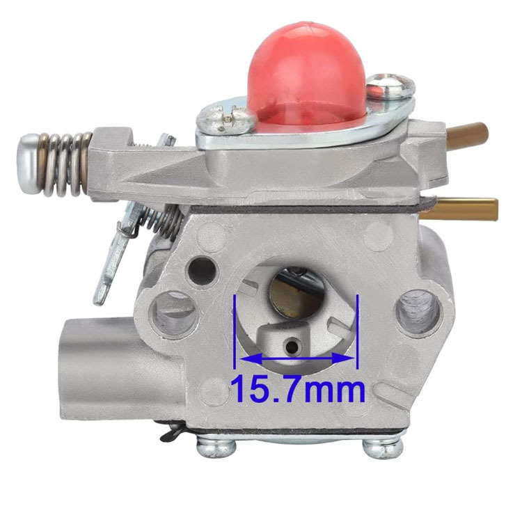 WT-631 530071635 carburador 358798212 358798520 358798520 358742420