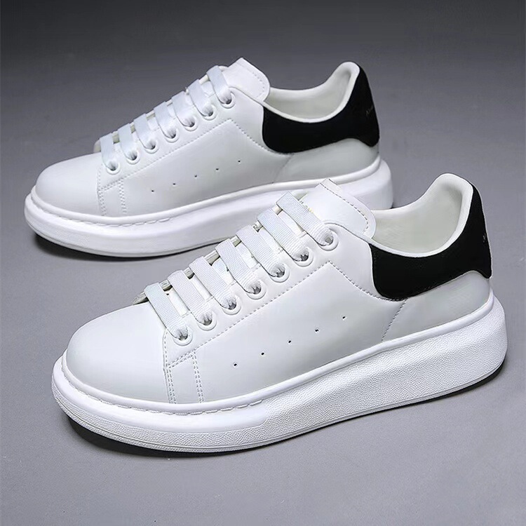 New Classic Same Style White Shoes Women's Explosions All-match Platform Platform Height Increasing Women's Shoes Casual New Breathable Sneakers New Classic Same Style White Shoes Women's Explosions All-match Platform Platform Height Increasing Women's Shoes Casual New Breathable Sneakers