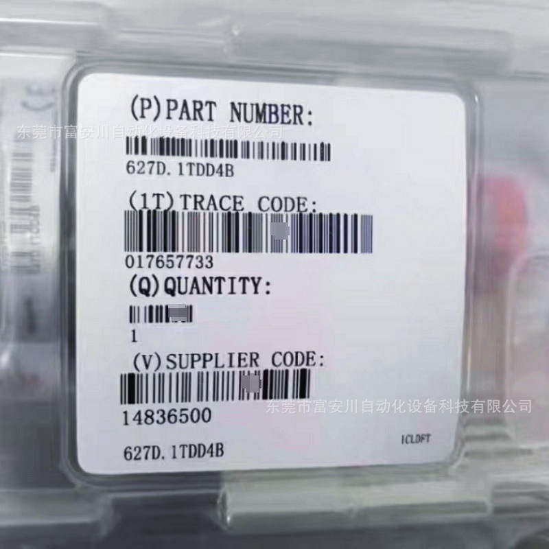 MKS 全新原装 627D.1TDD4B 真空计 全新原装 库存现货 议价