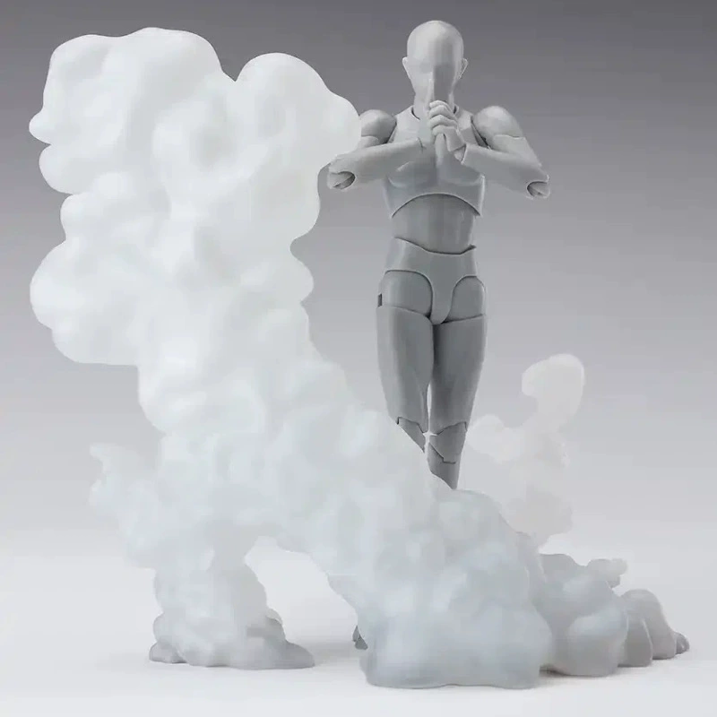 Универсальная кукла, статуя, минифигурка, SHF, масштаб 1:12, Marvel