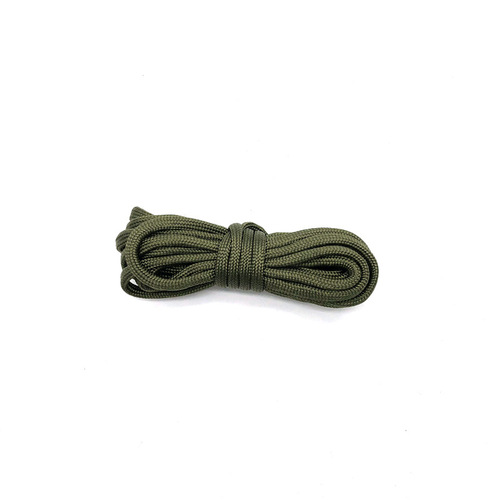 Amazon 550-pound nylon rope military-standard outdoor multi-functional braided rope climbing rope seven-core diy paracord bracelet