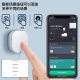 Graffiti smart home zigbee wireless smart switch app timing 1 key dimming scene switch random paste