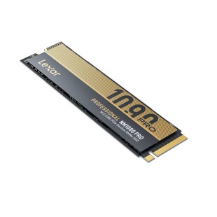 �m����׿�ɳLexarNM1090 PRO 1TB SSD�̑BӲ�P M.2�ӿ������F؛
