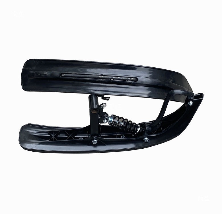 Off-Road Motorcycle Accessories, Small Beach Bikes, Modified Snowmobiles, Sleds, Tracked Vehicles, Front-Wheel Skateboards, Ski Wheels