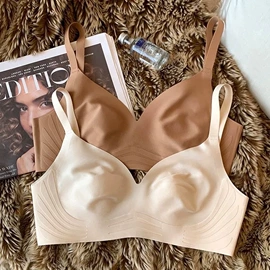 裹胸、抹胸;女士背心;调整型文胸