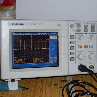 供应 泰克TDS2022 TDS2022B TDS2022C示波器