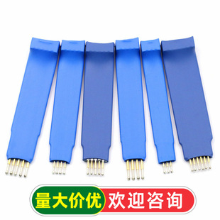 2.0/2.54mm 3/4/5/6P STM32���� ���̽�ģ�KSTM8�����