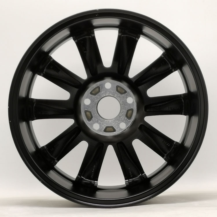 Tiguan wheel steel rims 17inch Volkswagen TiguanL, Atlas, T-Roc, Passat aluminum wheel steel rims