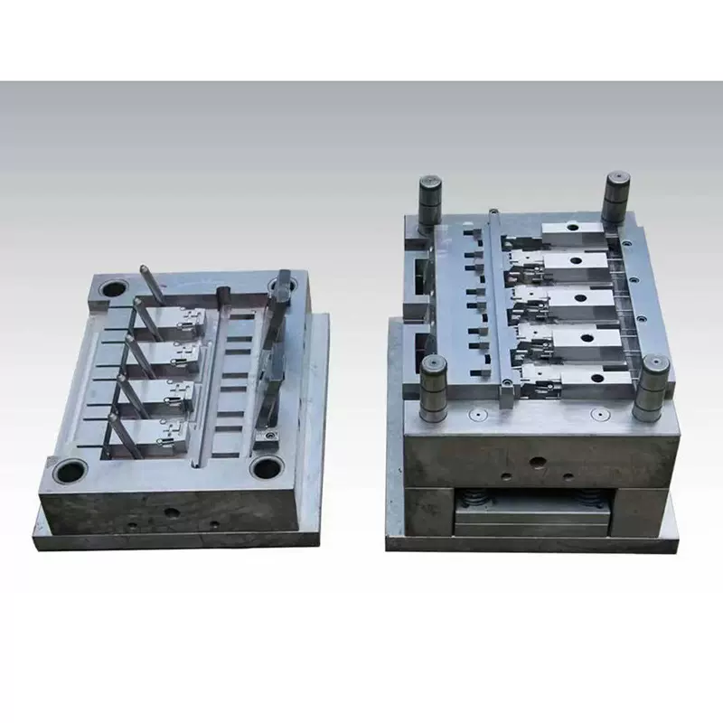 尼龙注塑模具设计塑胶外壳成型模厂亚克力加工精密塑料件模具加工