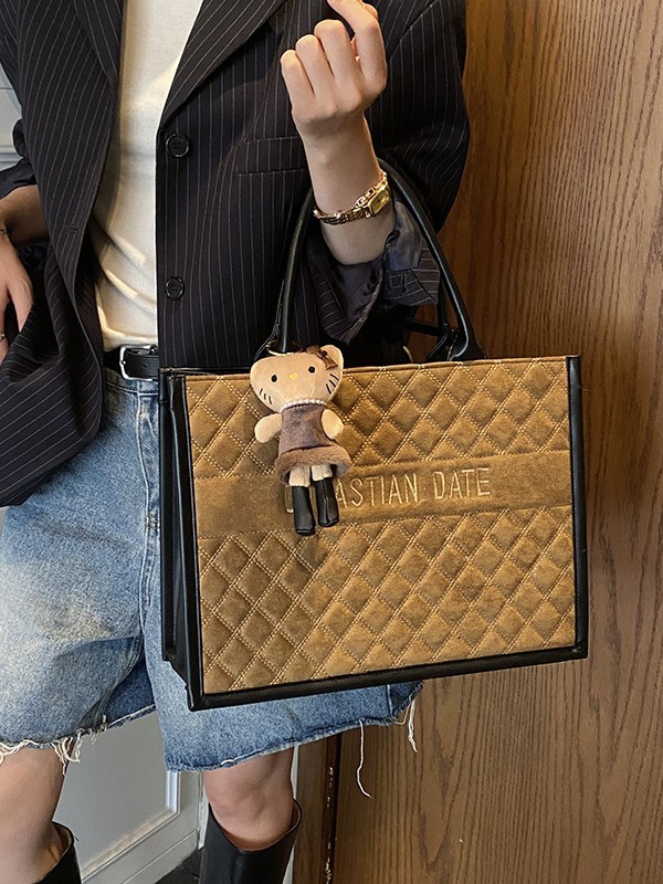 Bolsa de viaje casual de gran capacidad de moda para mujeres 2025 nueva versión coreana transfronteriza de alta calidad de la mochila de viaje
