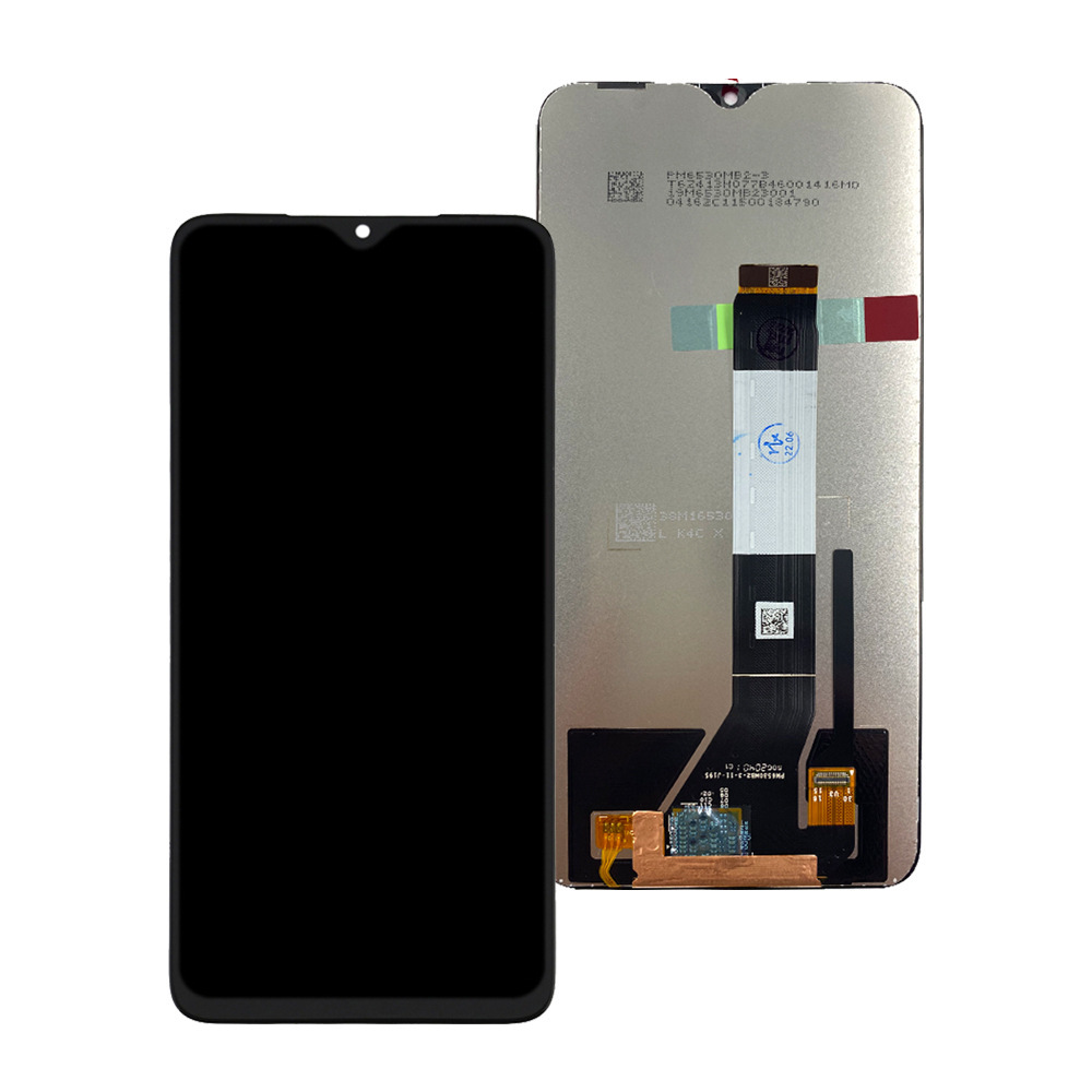 comercio exterior mayorista aplicable Xiaomi POCOMixMax MiLCD teléfono móvil conjunto de pantalla LCD HD