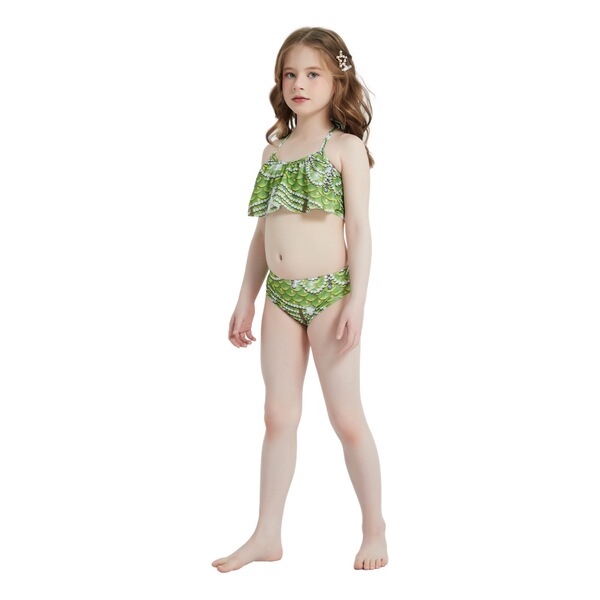 Summer children's swimwear