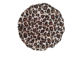 Amazon flaxseed care cap microwave oven heating steaming cap hair care hair treatment oil cap heating cap