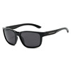 Sports men's sunglasses, street glasses, 2023 collection, simple and elegant design