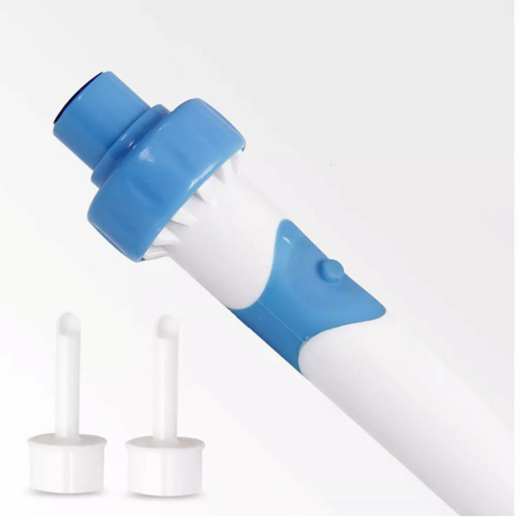 電動耳吸い器ソフトヘッドクリーナー子供用電動耳糞発光耳抜き器耳抜きスプーンクロスボーダー|undefined