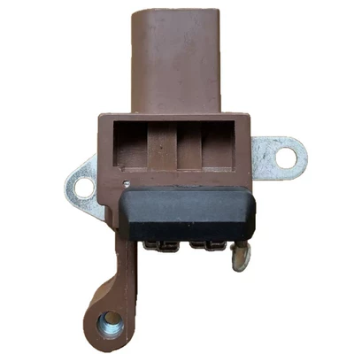 electronic regulator, electronic regulator
