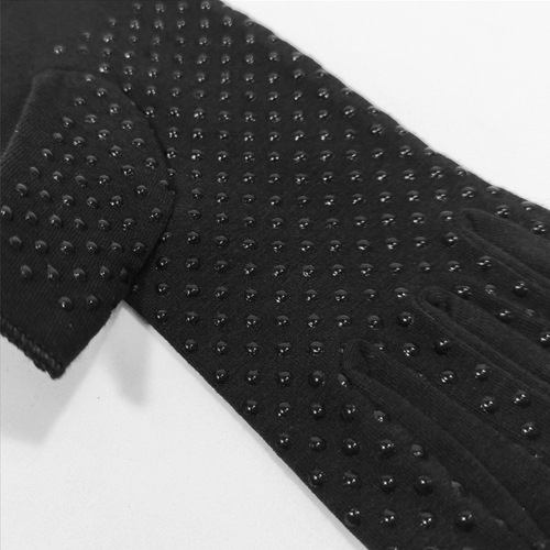 Amazon dispensing black gloves protective half-finger cycling non-slip sports outdoor fitness cycling gloves