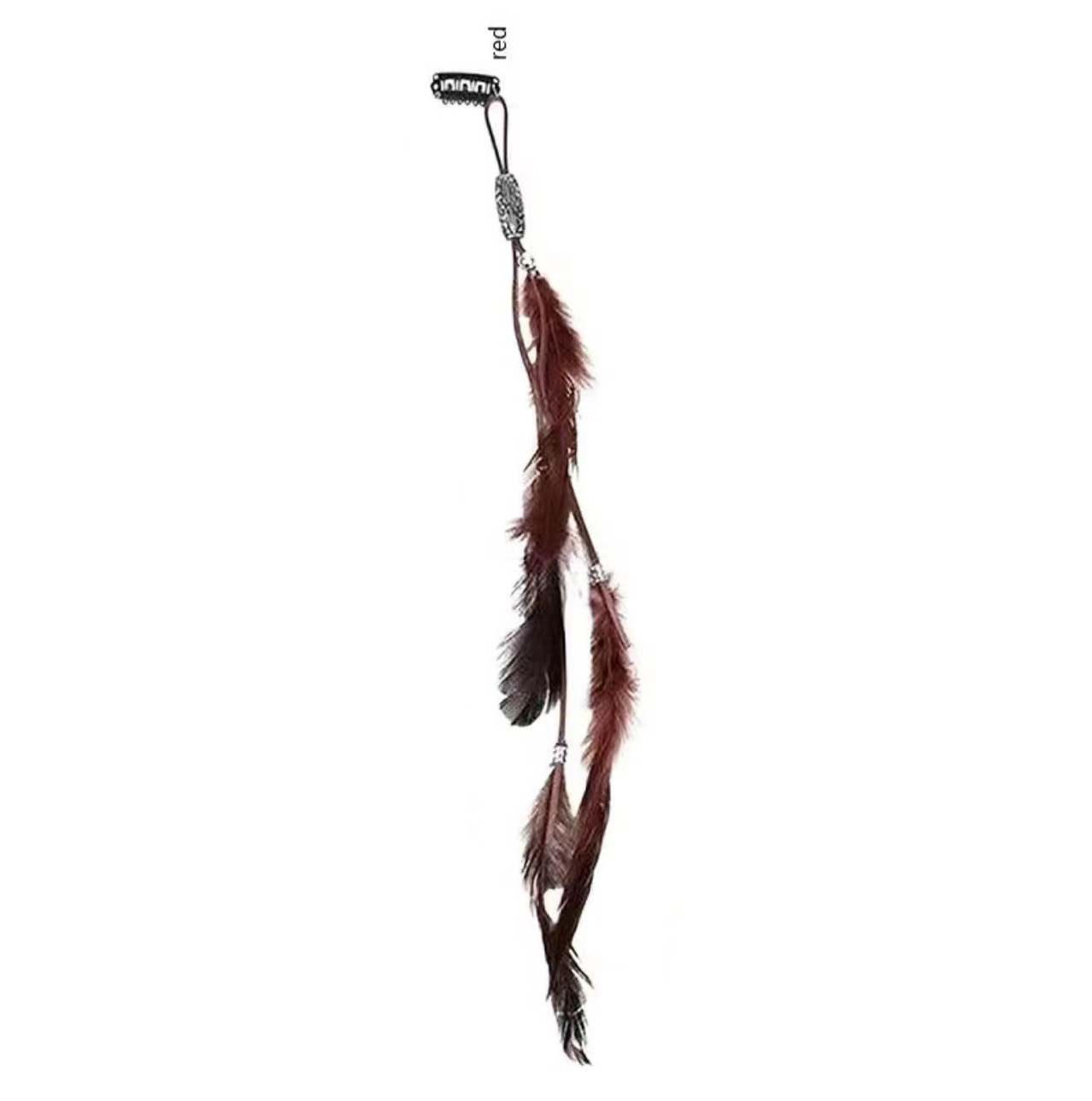 다크 브라운
