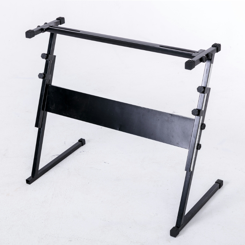 Bolsa de piano eléctrico plegable estante auricular pedal portátil universal accesorios periféricos electrónicos fabricantes al por mayor image 6