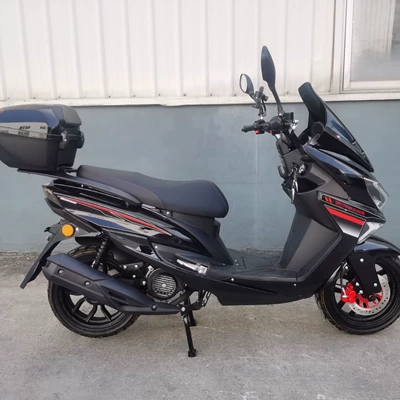 Pedal Electric Motorcycle, Motosikletlər